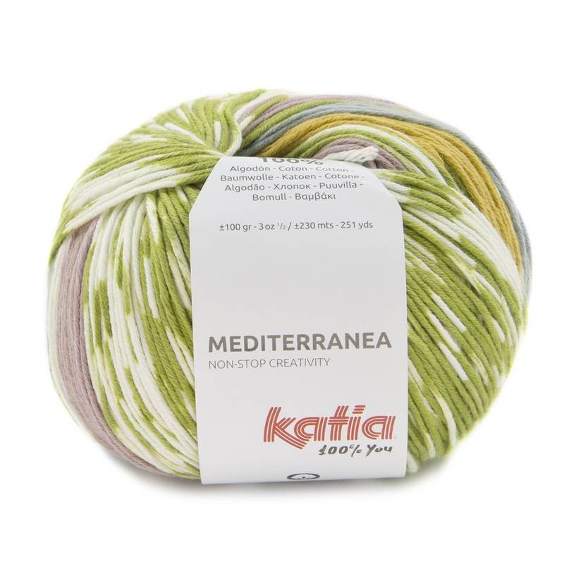 Katia Mediterranea 405 Katia Mediterranea 405