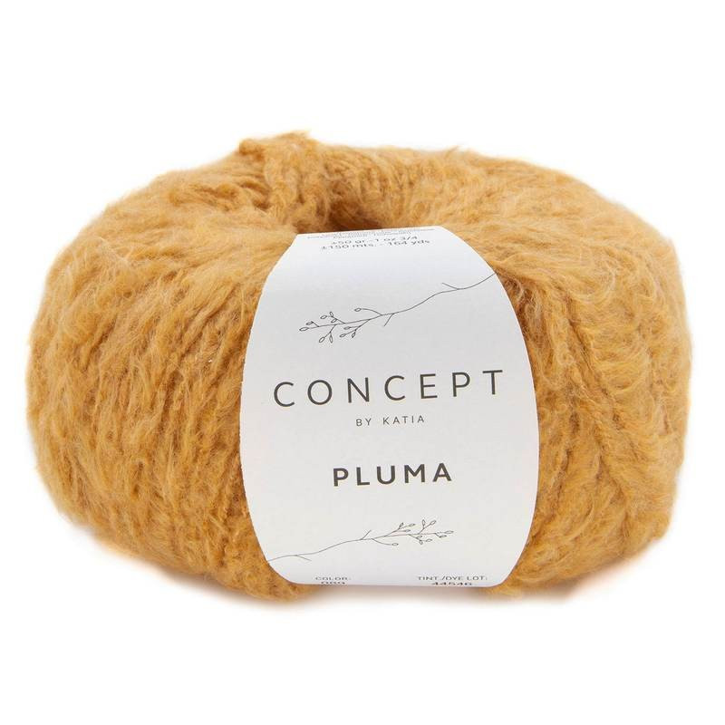 Katia Pluma 89 Katia Pluma 89
