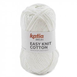 Katia Easy Knit Cotton 1