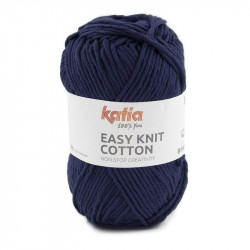 Katia Easy Knit Cotton 5