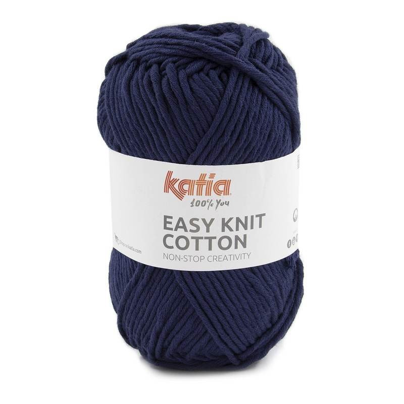 Katia Easy Knit Cotton 5 Katia Easy Knit Cotton 5