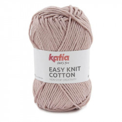Katia Easy Knit Cotton 6