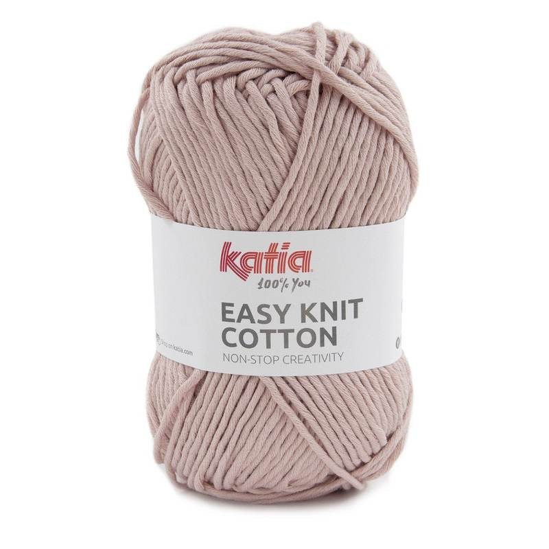 Katia Easy Knit Cotton 6 Katia Easy Knit Cotton 6