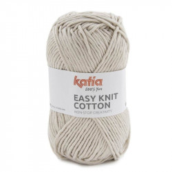 Katia Easy Knit Cotton 8