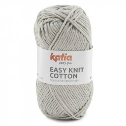 Katia Easy Knit Cotton 9
