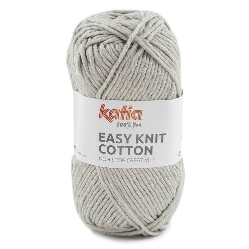 Katia Easy Knit Cotton 9 Katia Easy Knit Cotton 9