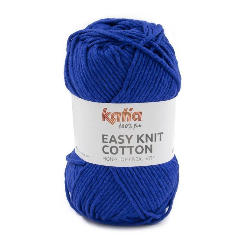Katia Easy Knit Cotton 11 Katia Easy Knit Cotton 11
