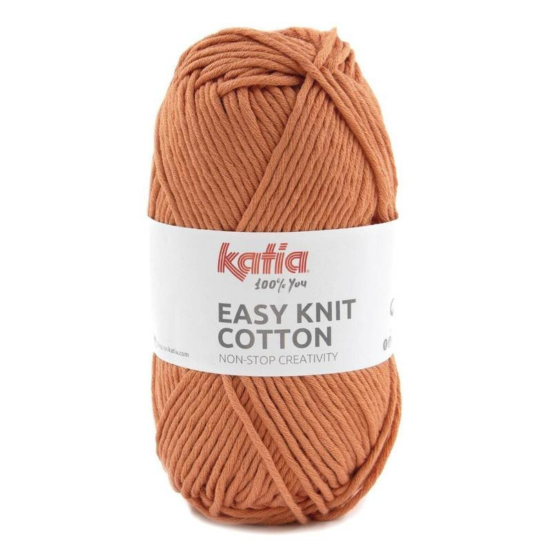 Katia Easy Knit Cotton 16 Katia Easy Knit Cotton 16