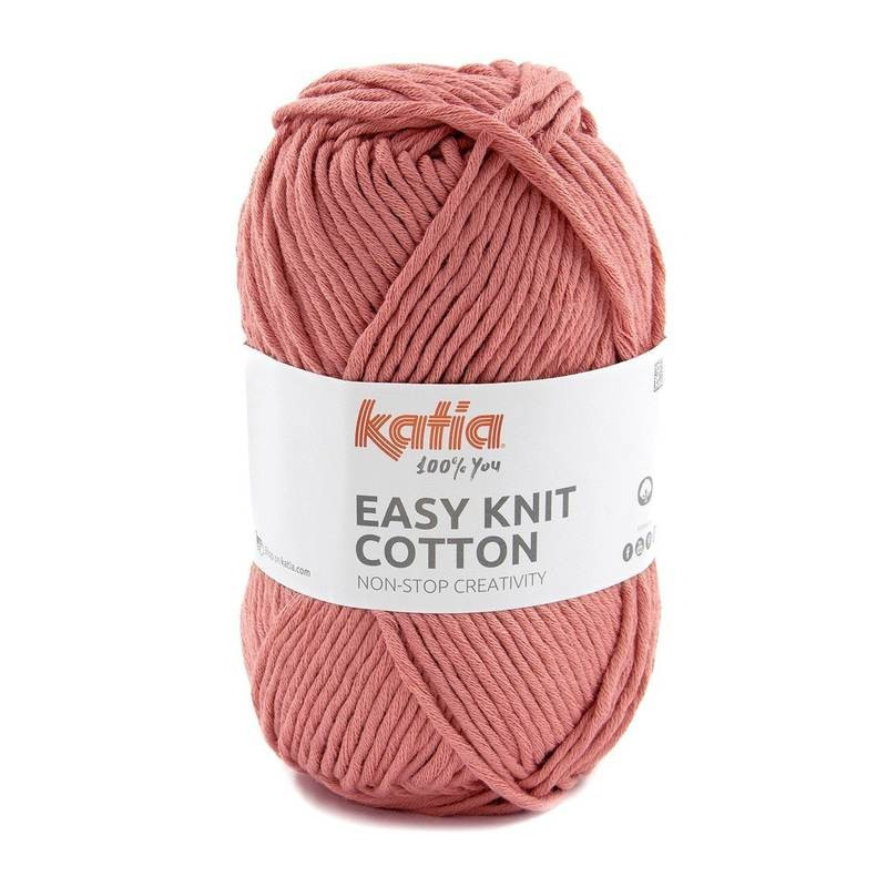 Katia Easy Knit Cotton 17 Katia Easy Knit Cotton 17