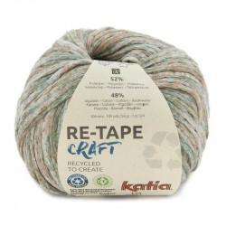 Katia Re-Tape Craft 302