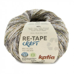 Katia Re-Tape Craft 303