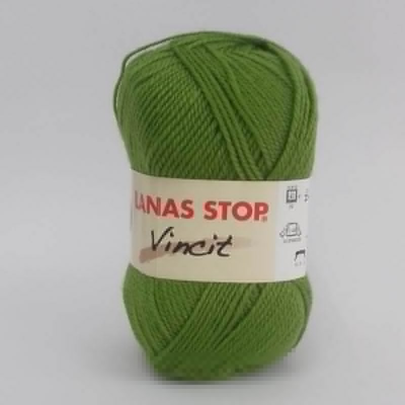 Stop Vincit 21 Stop Vincit 21
