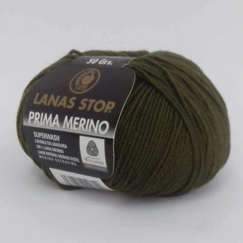 Stop Prima Merino 24 Stop Prima Merino 24