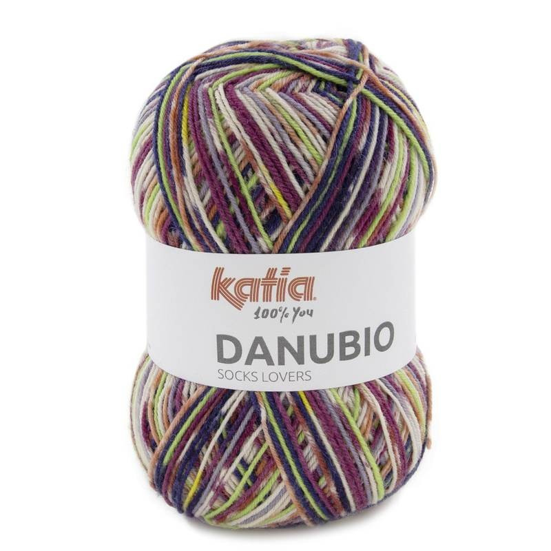 Katia Danubio Socks 300 Katia Danubio Socks 300