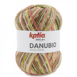 Katia Danubio Socks 305