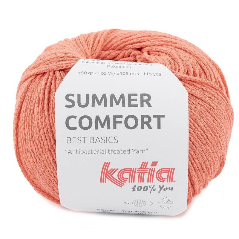 Katia Summer Comfort 68 Katia Summer Comfort 68
