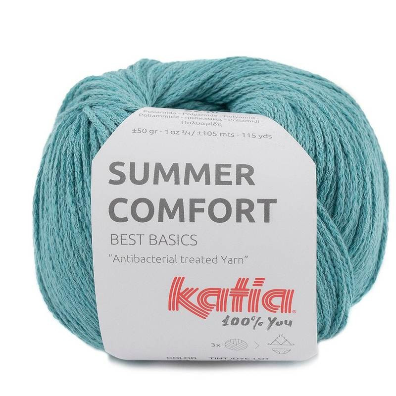 Katia Summer Comfort 73 Katia Summer Comfort 73