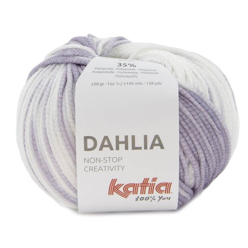 Katia Dahlia 104 Katia Dahlia 104