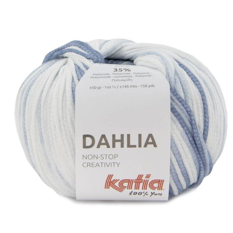 Katia Dahlia 106 Katia Dahlia 106
