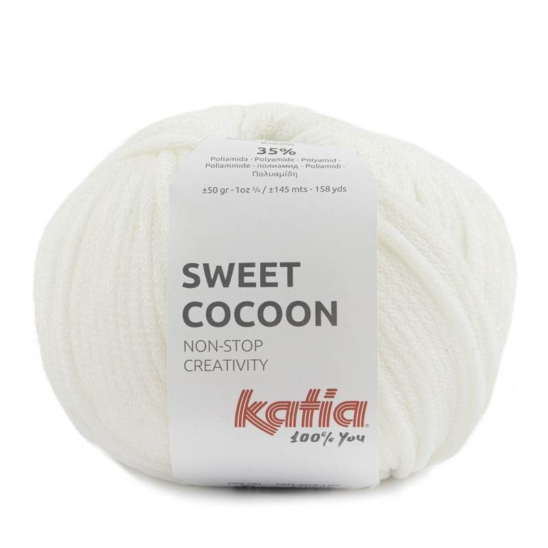 Katia Sweet Cocoon 80 Katia Sweet Cocoon 80