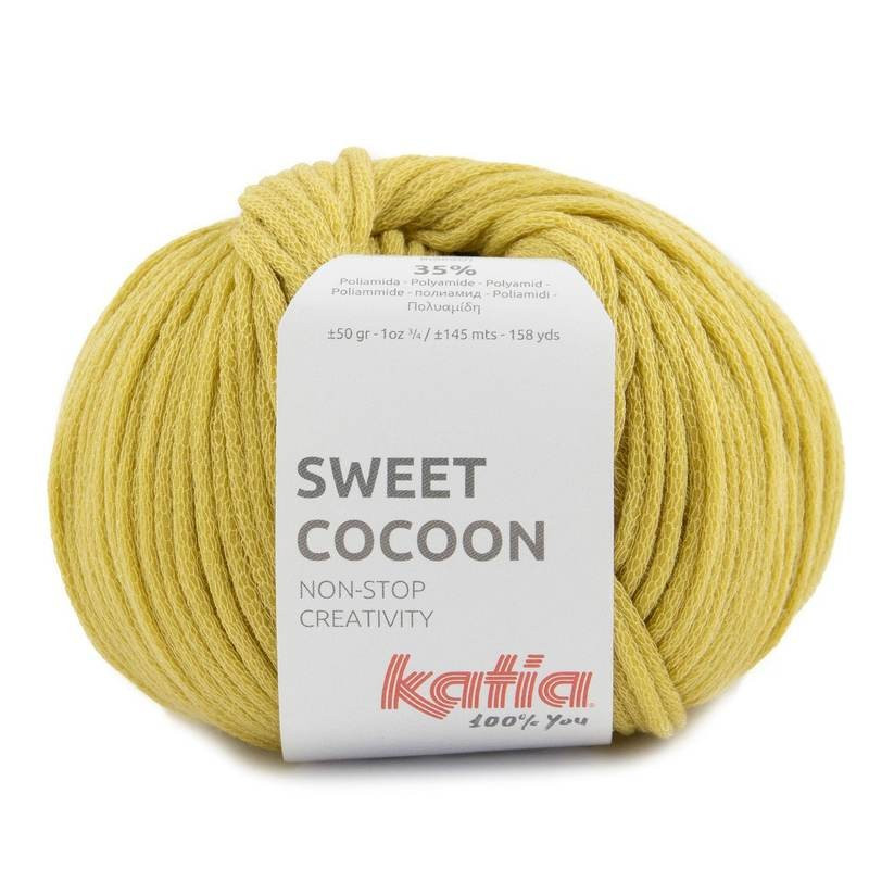 Katia Sweet Cocoon 81 Katia Sweet Cocoon 81