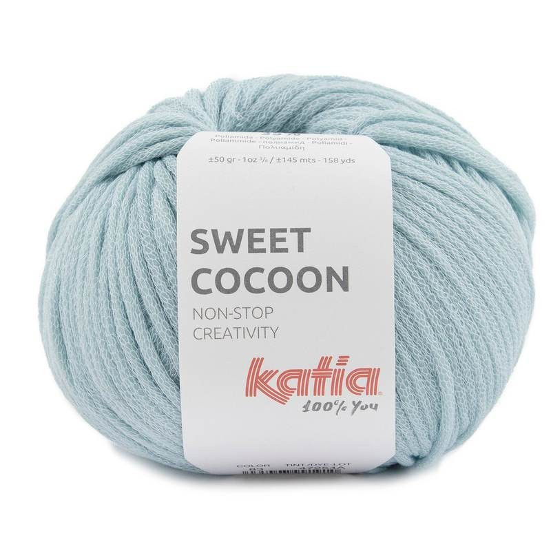 Katia Sweet Cocoon 83 Katia Sweet Cocoon 83