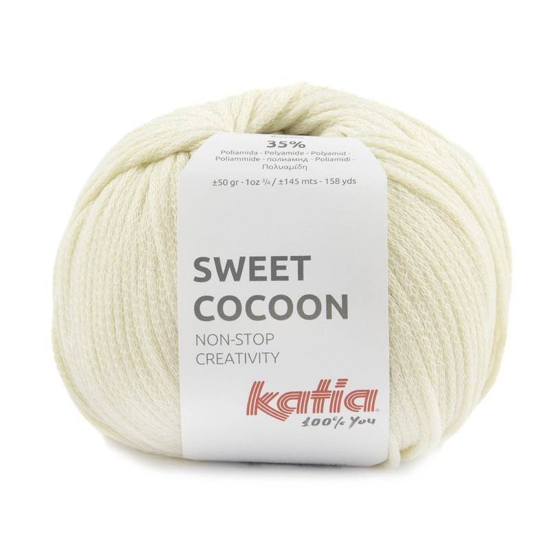 Katia Sweet Cocoon 87 Katia Sweet Cocoon 87