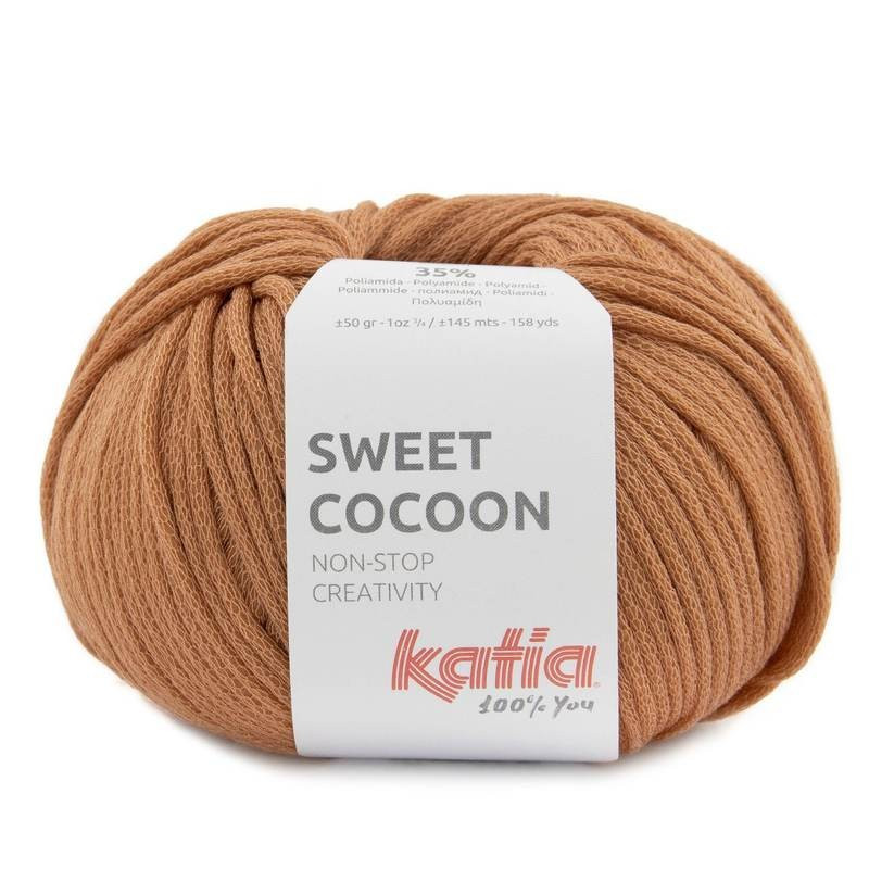 Katia Sweet Cocoon 89 Katia Sweet Cocoon 89