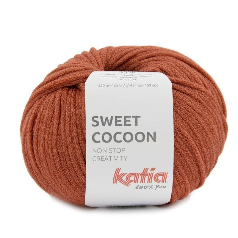 Katia Sweet Cocoon 90 Katia Sweet Cocoon 90