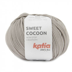 Katia Sweet Cocoon 94