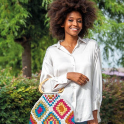 Mondial Kit Granny bolso
