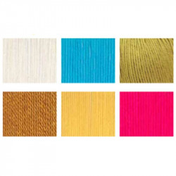 Mondial Kit Granny 875