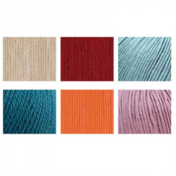 Mondial Kit Granny 878