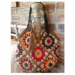 Mondial Kit Granny bolso