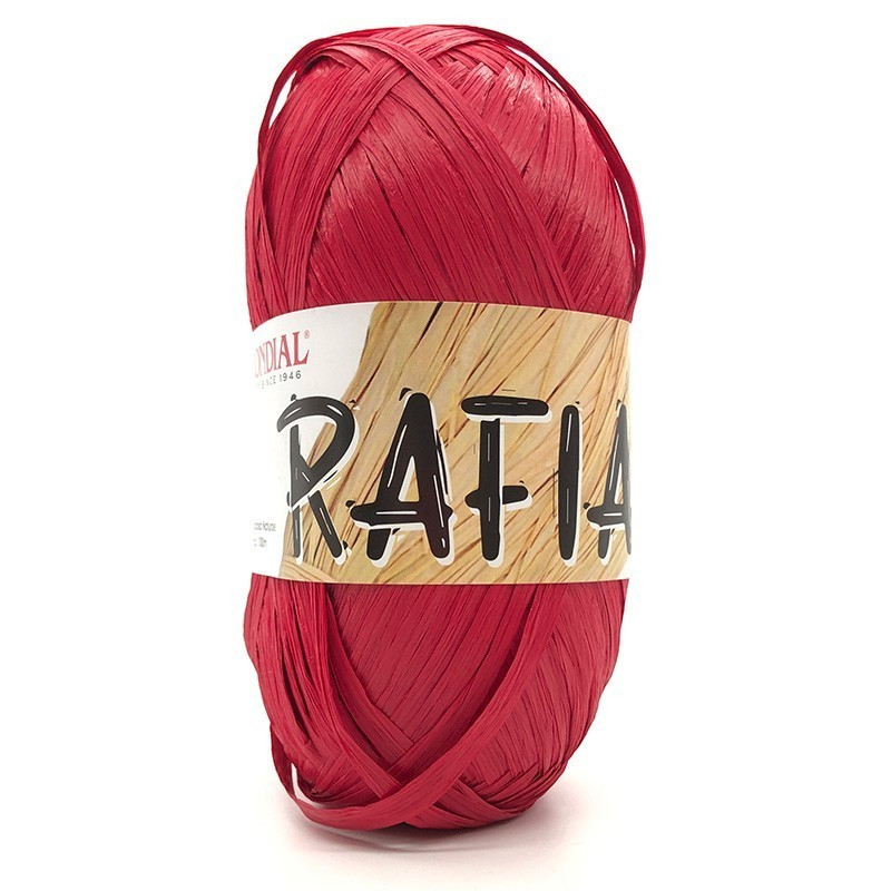 Mondial Rafia 984 Mondial Rafia 984