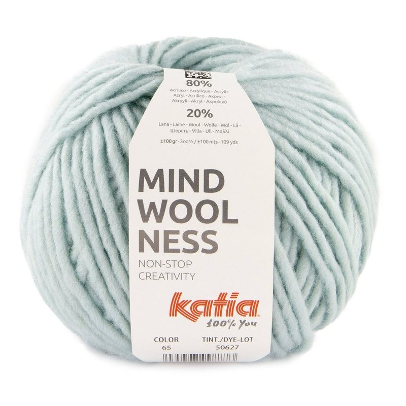 Katia Mindwoolness 65 Katia Mindwoolness 65