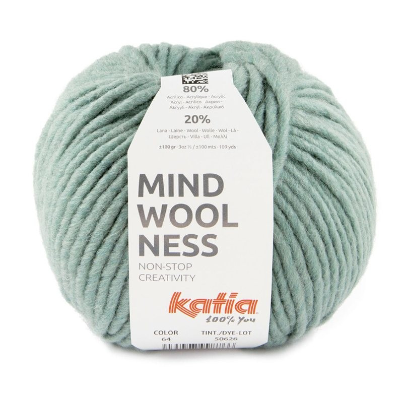 Katia Mindwoolness 64 Katia Mindwoolness 64