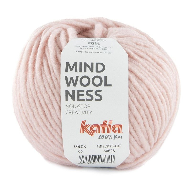 Katia Mindwoolness 66 Katia Mindwoolness 66