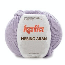 Katia Merino Aran