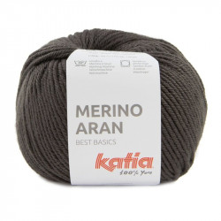 Katia Merino Aran