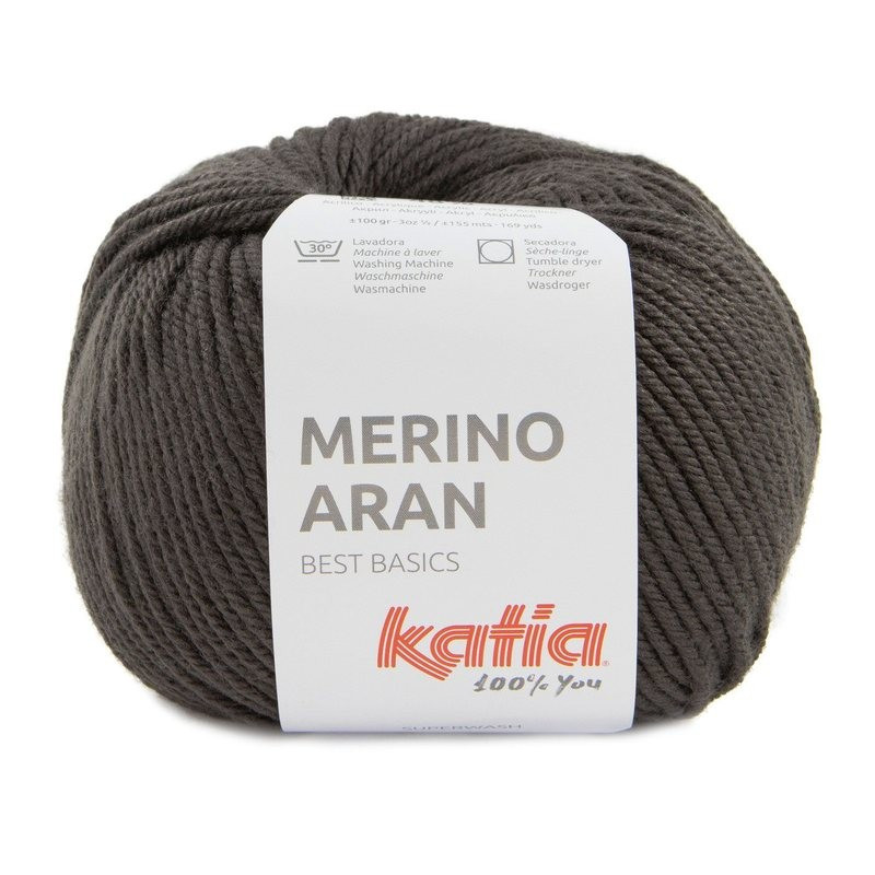 Katia Merino Aran