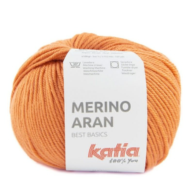 Katia Merino Aran