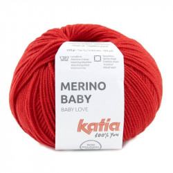 Katia Merino Baby 4