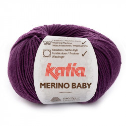 Katia Merino Baby 48