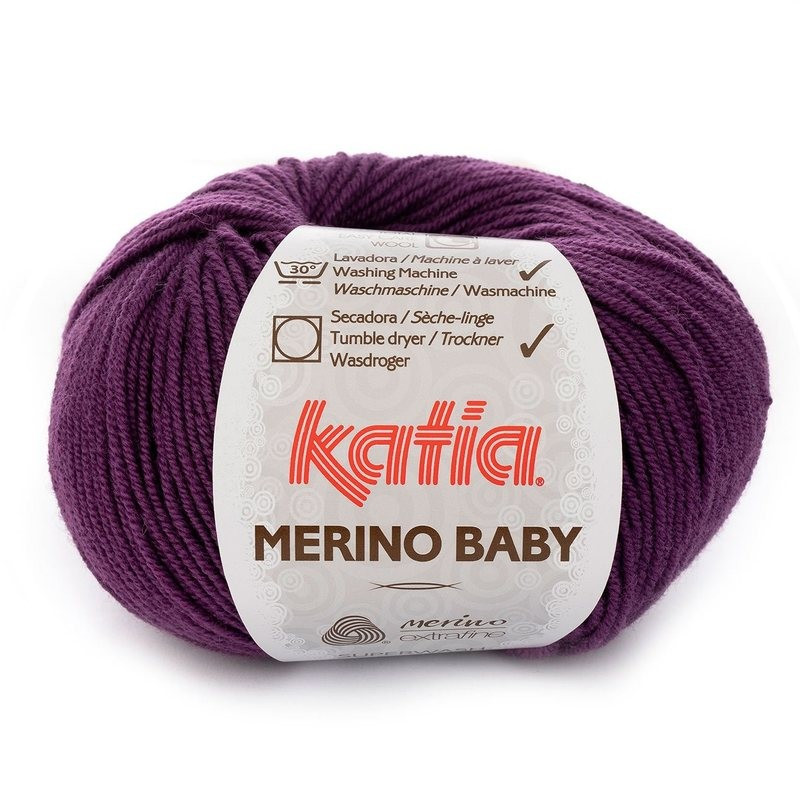 Katia Merino Baby 48 Katia Merino Baby 48