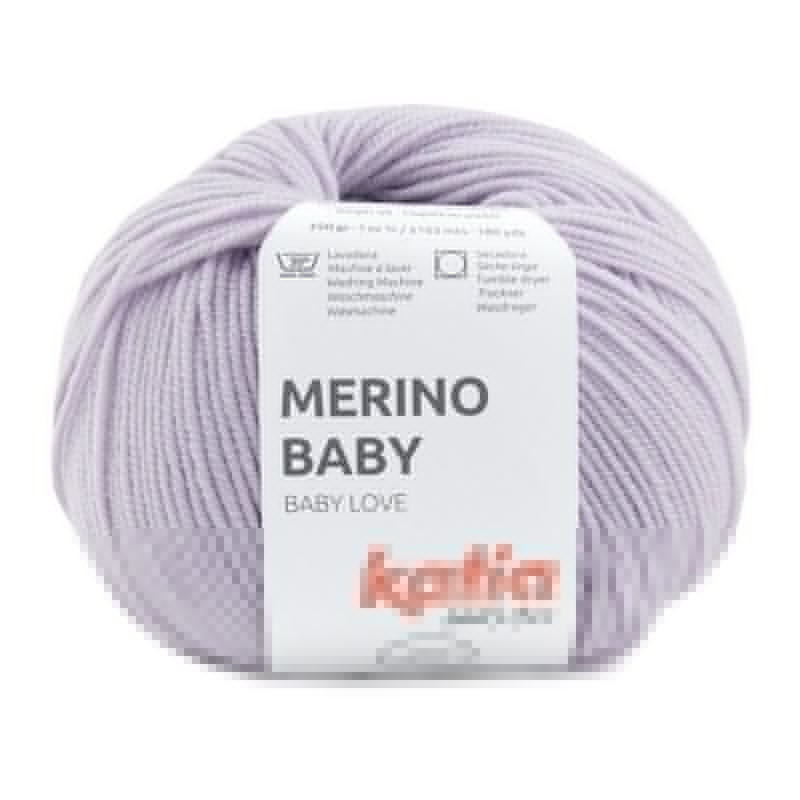 Katia Merino Baby 66 Katia Merino Baby 66
