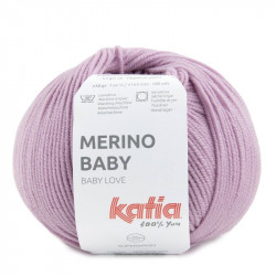 Katia Merino Baby 69