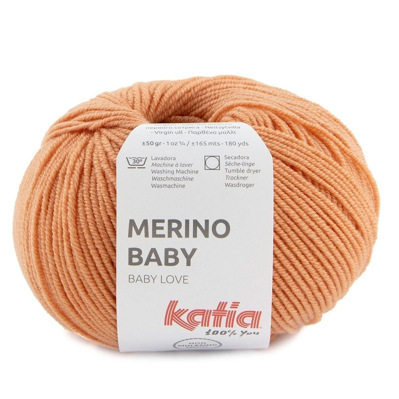 Katia Merino Baby 152 Katia Merino Baby 152