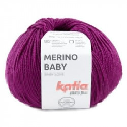 Katia Merino Baby 61