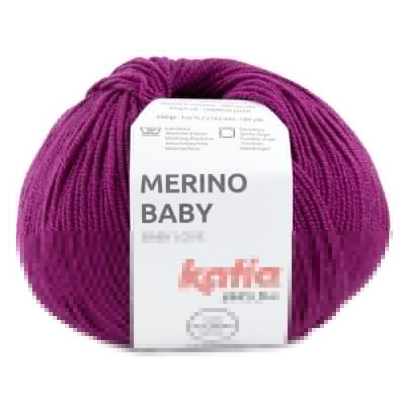Katia Merino Baby 61 Katia Merino Baby 61